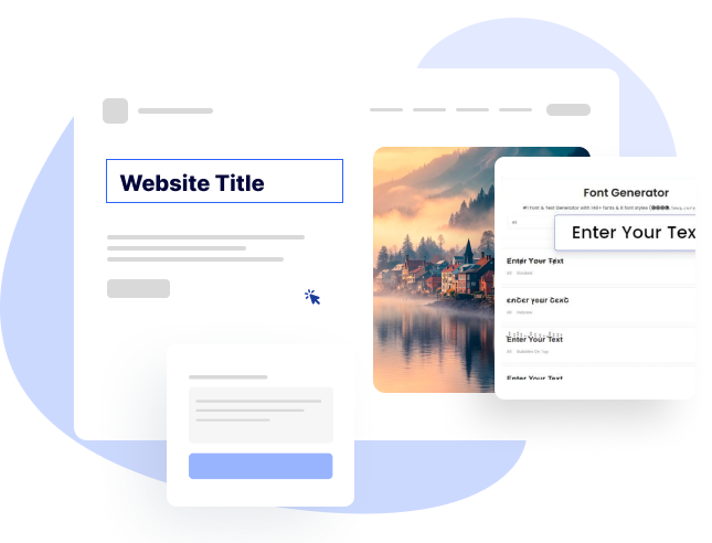 Cloud Server hosting
