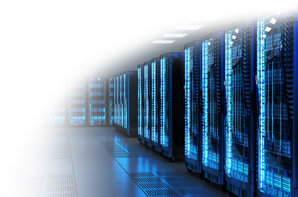 Cloud VPS servers in Nepal data center