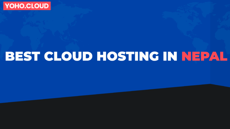 Best cloud hosting in Nepal 2021