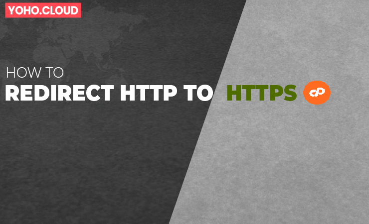 Redirect HTTP to HTTPS using .htaccess