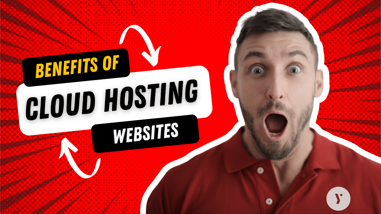 Benefits Of Cloud Hosting For Small, Medium, And Large Websites - Yoho Blog