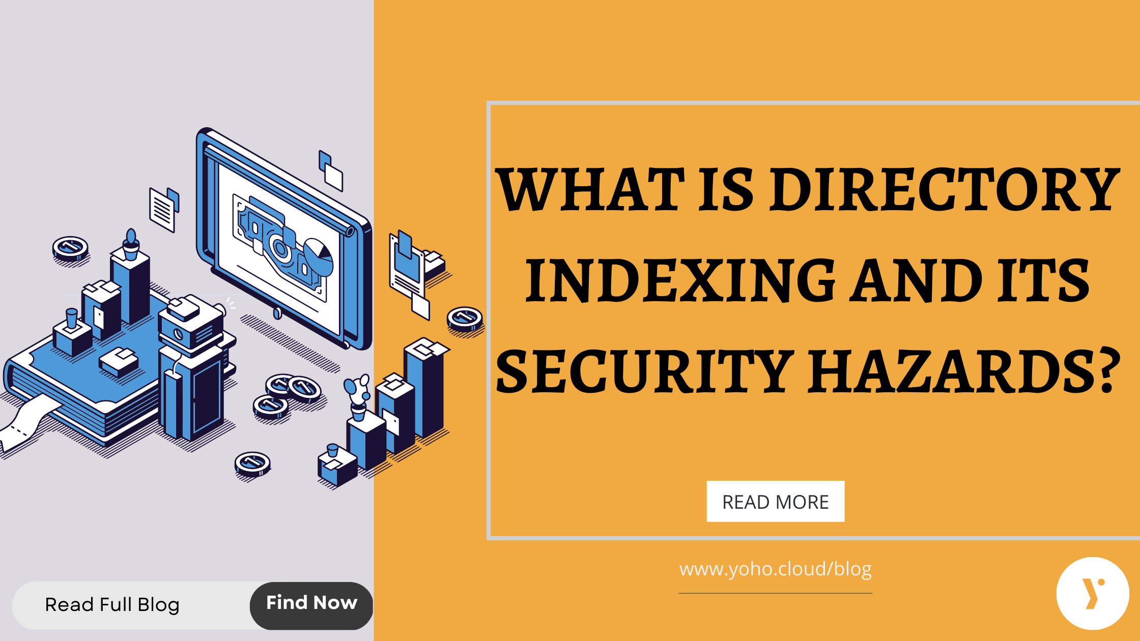 What is Directory Indexing and Its Security Hazards?