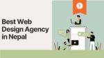 Best Web Design Agency in Nepal