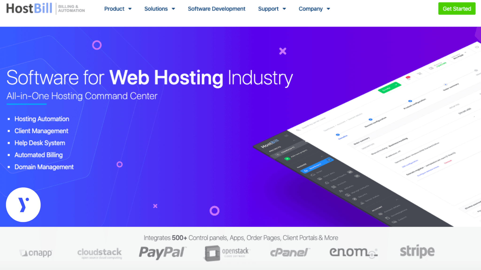 Best Web Hosting Billing System for Web Hosts – Yoho Blog