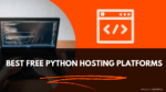 free python hosting